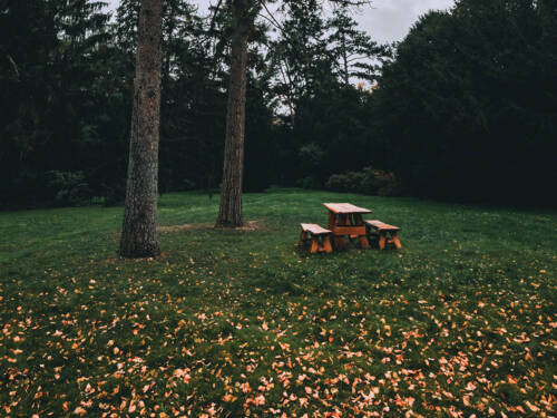 Cover per set PicNic
