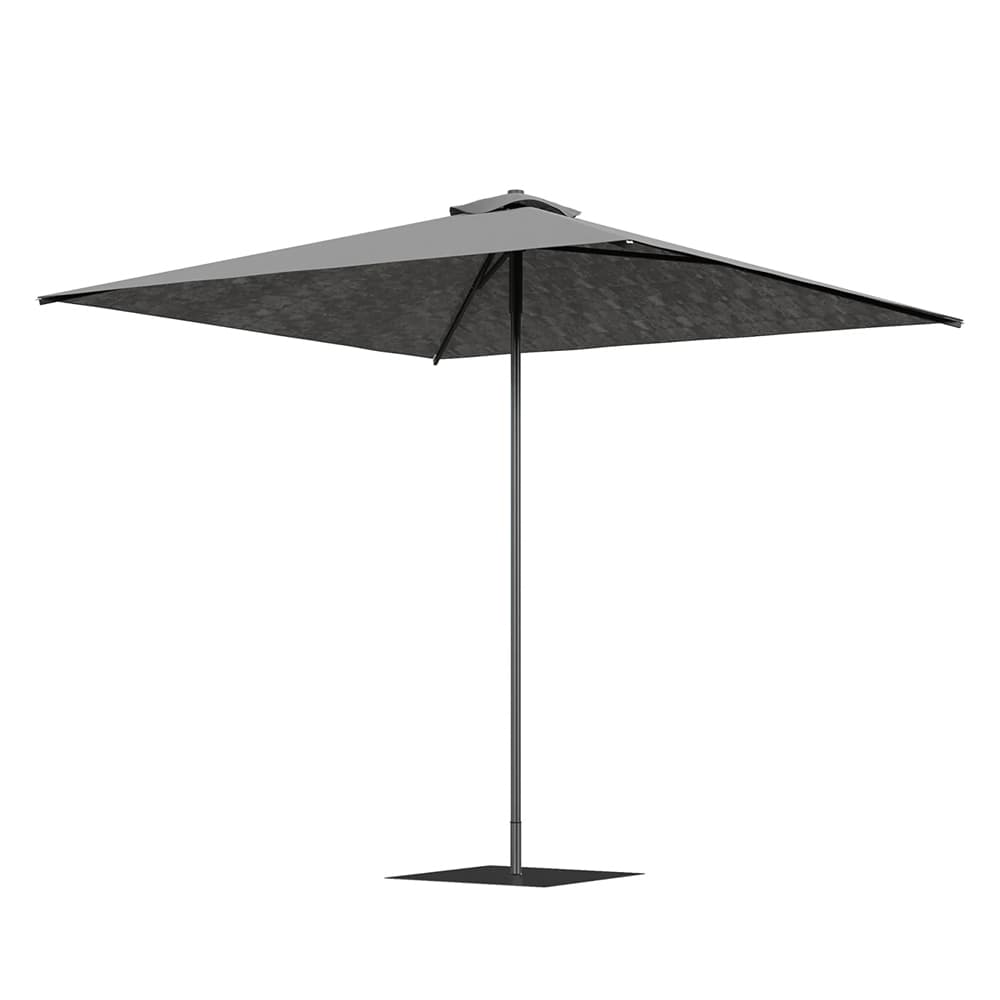 Ombrellone ocean aluminium Ombrellone ocean aluminium