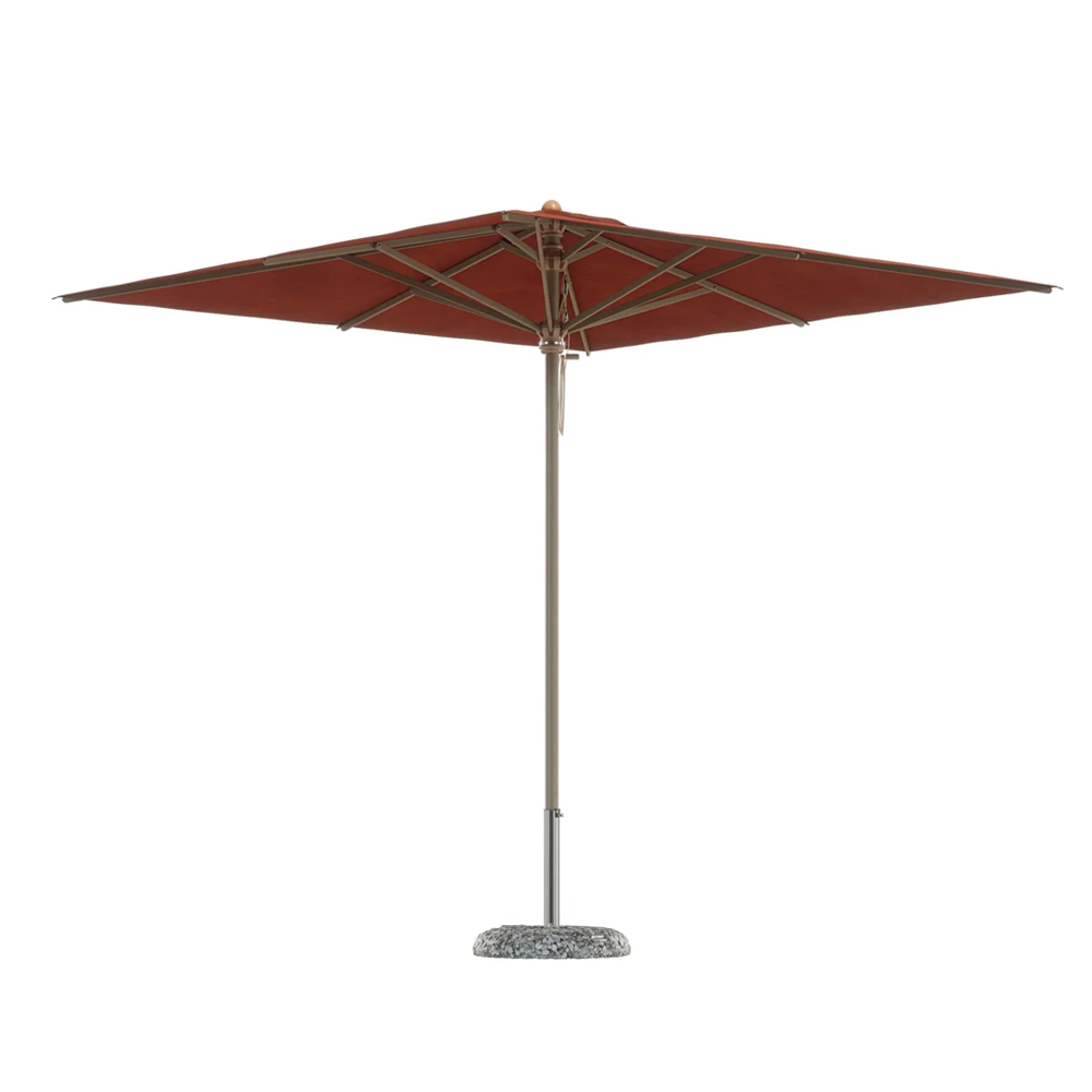 Ombrellone petrarca wood Ombrellone petrarca wood