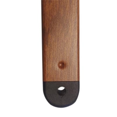 Marrone effetto legno