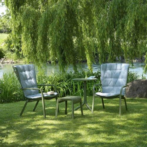 Cuscino Comfort per Poltrona Folio Nardi Poltrona Lounge Net Nardi