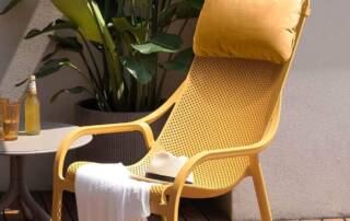 Poltrona Lounge Net Nardi Poltrona Lounge Net Nardi