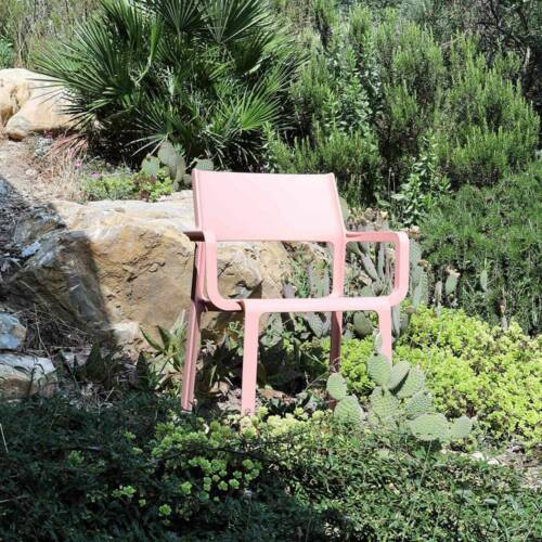 Poltroncina Trill Nardi Sedia Bistrot Riva Nardi