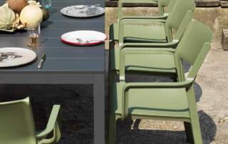 Poltroncina Trill Nardi Cuscino Comfort per Poltrona Folio Nardi