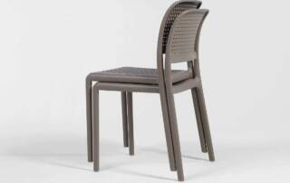 Sedia Bistrot Bora Nardi Sedia Riva Nardi