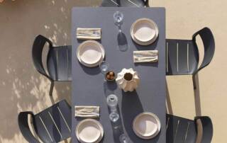 Sedia Bistrot Cassia Nardi Sgabello Trill Mini Nardi