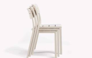 Sedia Bistrot Cassia Nardi Sgabello Trill Mini Nardi