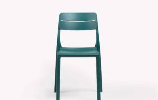 Sedia Bistrot Cassia Nardi Sgabello Trill Mini Nardi