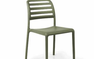 Sedia Bistrot Costa Nardi Poltroncina Trill Nardi