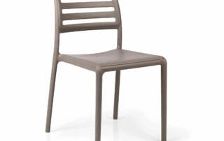 Sedia Bistrot Costa Nardi Poltroncina Trill Nardi