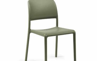 Sedia Bistrot Riva Nardi Tavolo Piave 140x80 Nardi