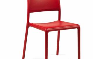 Sedia Bistrot Riva Nardi Tavolo Piave 140x80 Nardi