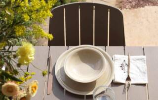 Sedia Bistrot Tiberina Nardi Sgabello Cassia Nardi