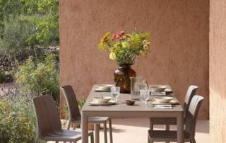 Sedia Bistrot Tiberina Nardi Sgabello Cassia Nardi
