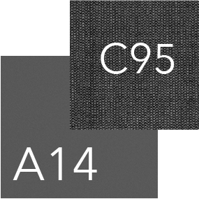 Antracite A14 C95