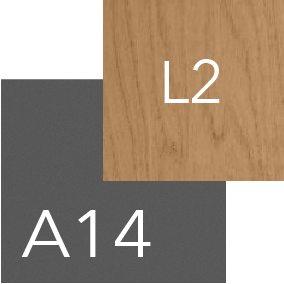 Antracite A14 L2
