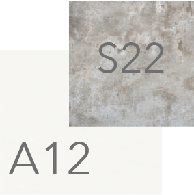 Bianco A12 S22