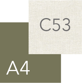 Verde A4 C53