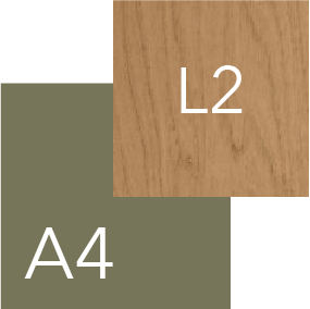 Verde A4 L2